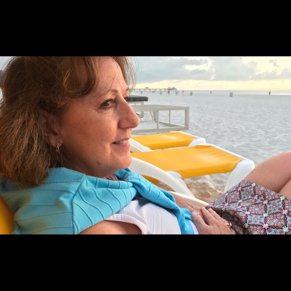 Meet your Posher, Susan